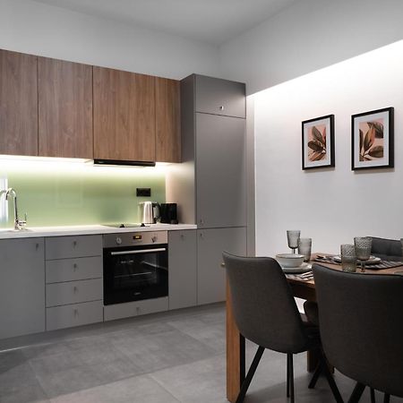 Evripidou Suites Athens Luaran gambar