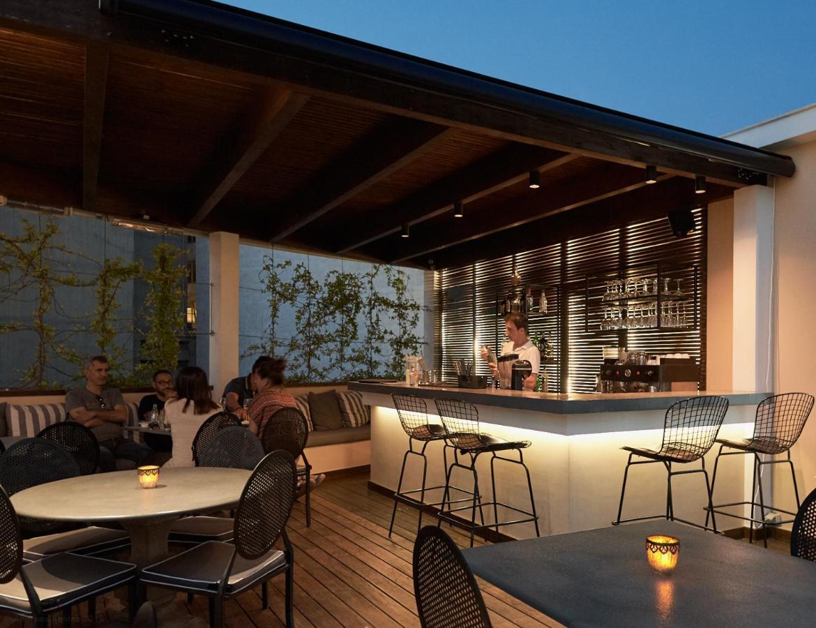 Evripidou Suites Athens Luaran gambar