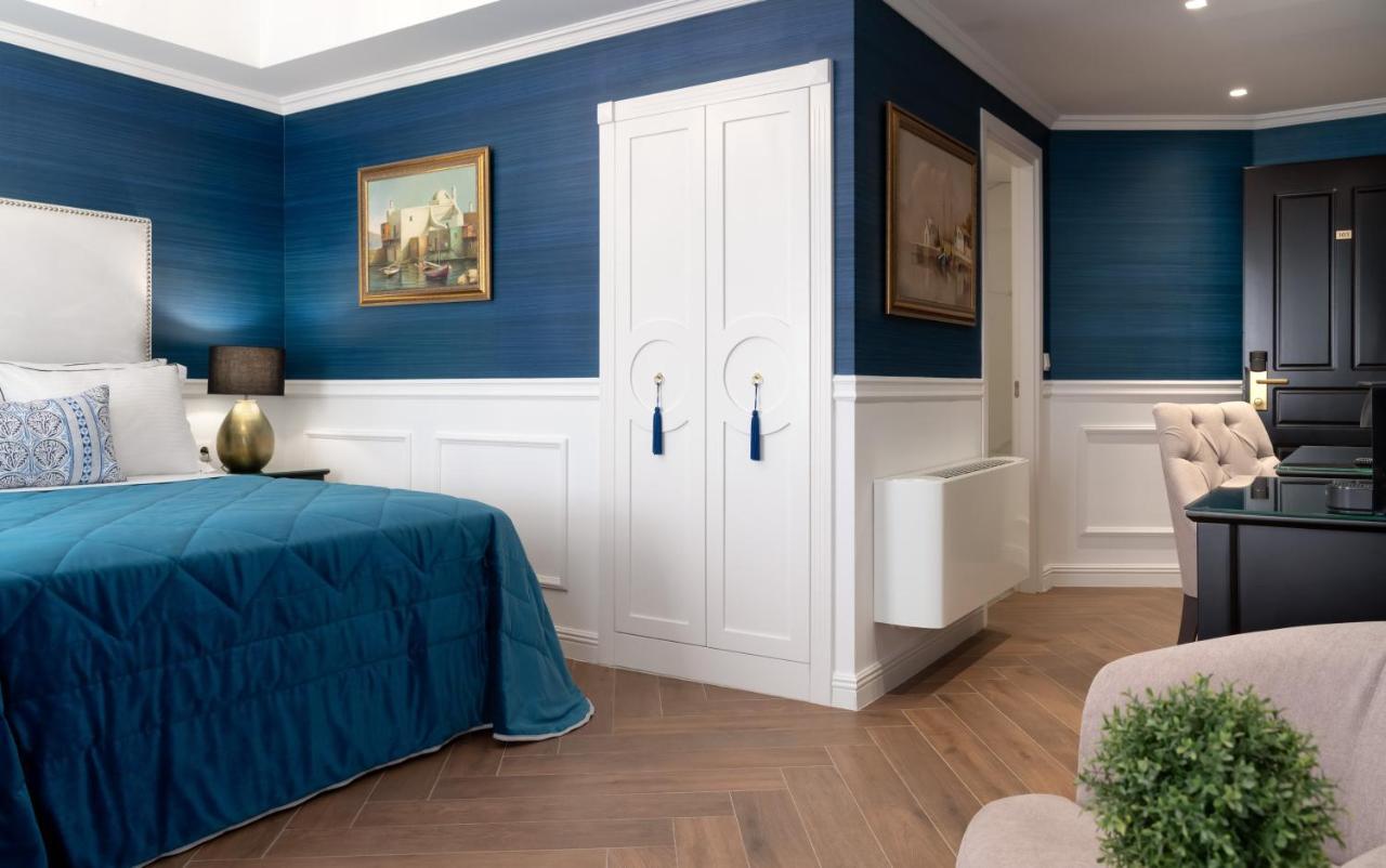 Evripidou Suites Athens Luaran gambar