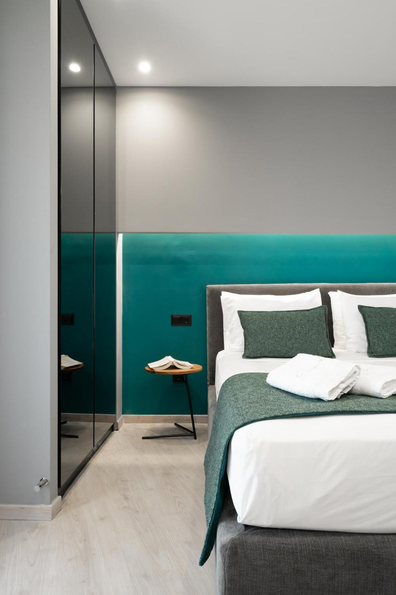 Evripidou Suites Athens Luaran gambar