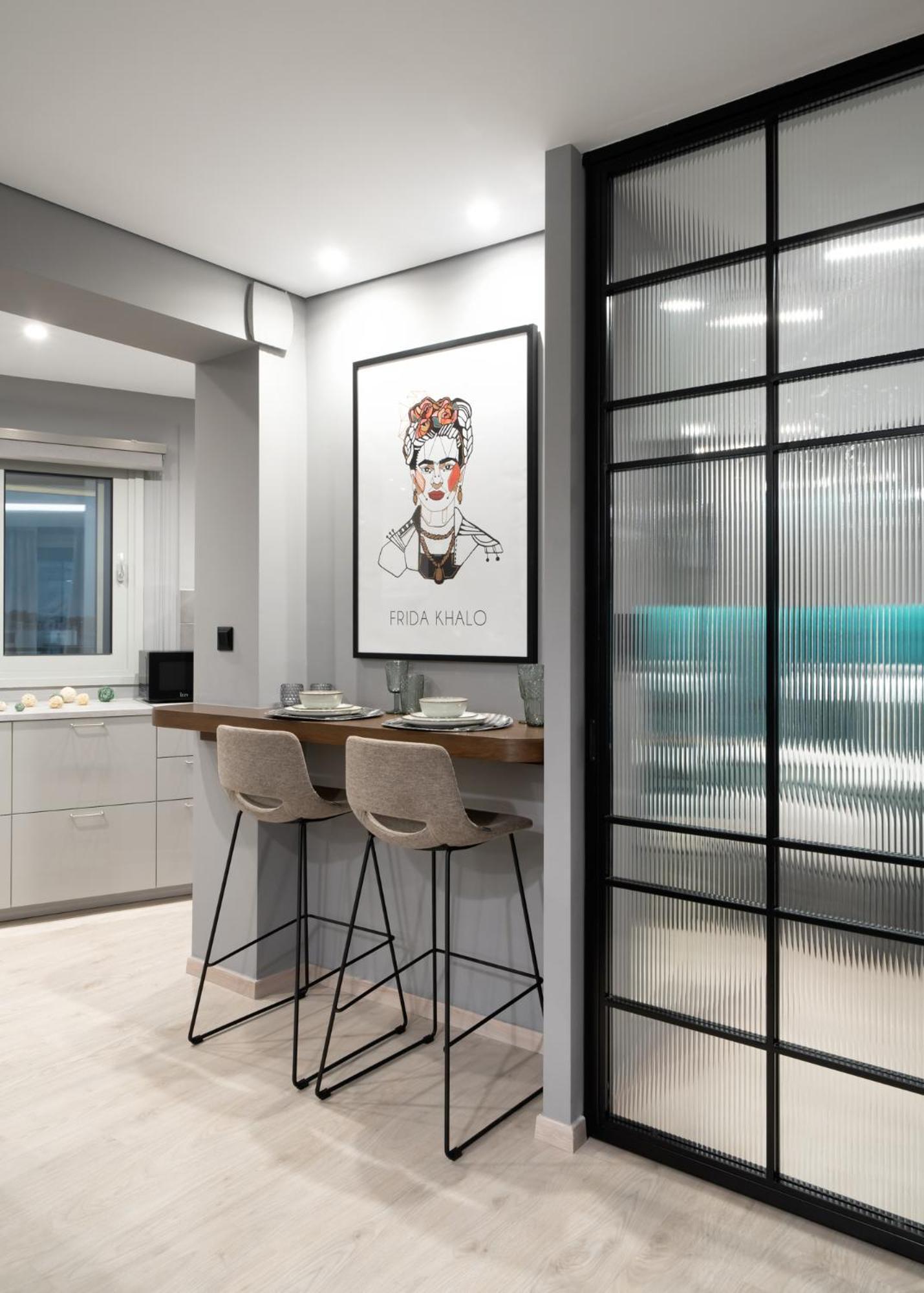 Evripidou Suites Athens Luaran gambar
